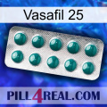 Vasafil 25 dapoxetine1